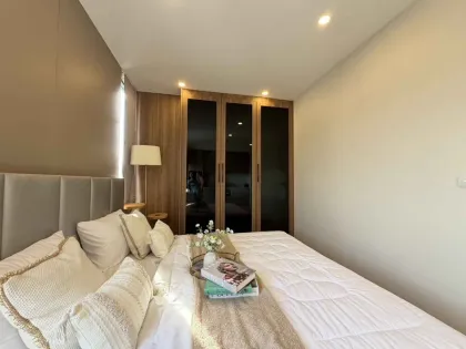 Nouveau condo 1 chambre, emplacement idéal, prix attractif