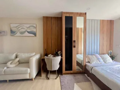 Nouveau condo 1 chambre, emplacement idéal, prix attractif