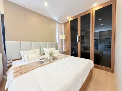 Nouveau condo 1 chambre, emplacement idéal, prix attractif