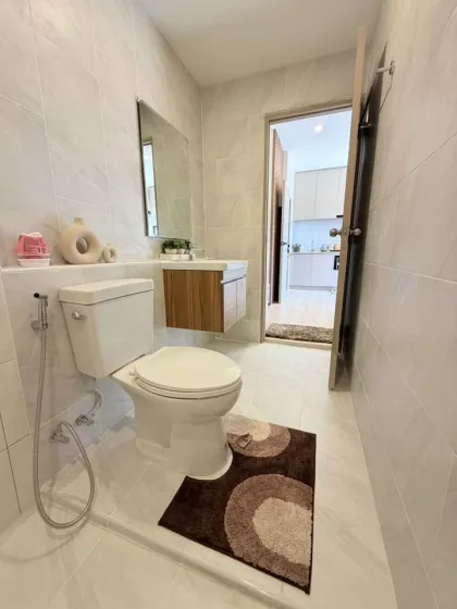 Nouveau condo 1 chambre, emplacement idéal, prix attractif