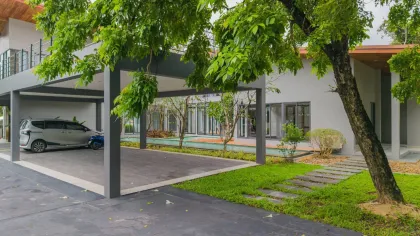 Luxury 4-Bedroom Pool Villa for Sale/Rent in Kathu, Phuket