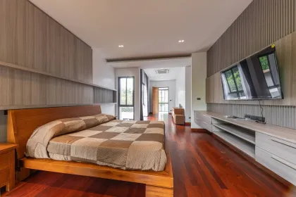 Luxury 4-Bedroom Pool Villa for Sale/Rent in Kathu, Phuket