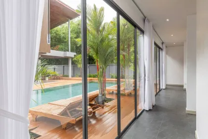 Luxury 4-Bedroom Pool Villa for Sale/Rent in Kathu, Phuket