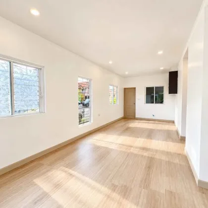 Corner 4-Bedroom Townhouse for Sale in Thalang Location