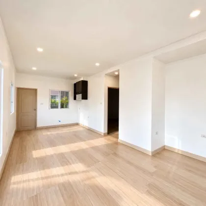 Corner 4-Bedroom Townhouse for Sale in Thalang Location