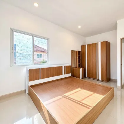 Corner 4-Bedroom Townhouse for Sale in Thalang Location
