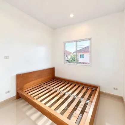 Corner 4-Bedroom Townhouse for Sale in Thalang Location