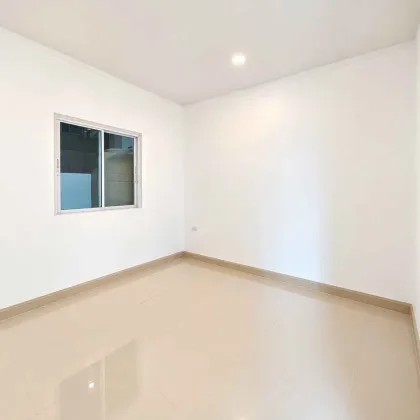 Corner 4-Bedroom Townhouse for Sale in Thalang Location