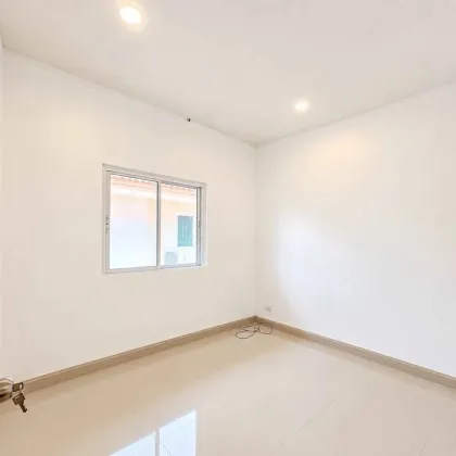 Corner 4-Bedroom Townhouse for Sale in Thalang Location