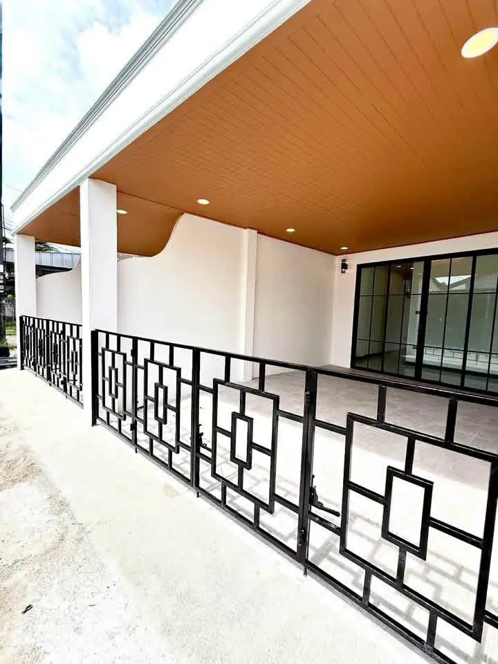 2-Bedroom Fully Furnished House for Sale in Prime Rawai