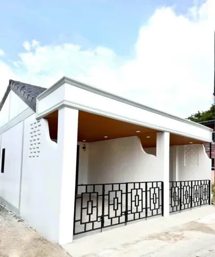 Rawai优质地段带家具2卧室独栋别墅出售