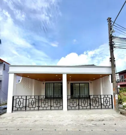 Rawai优质地段带家具2卧室独栋别墅出售