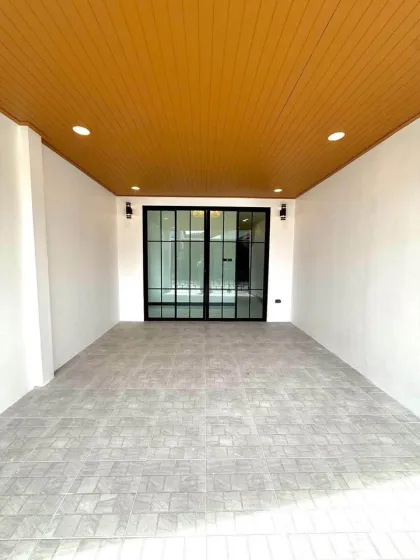 Rawai优质地段带家具2卧室独栋别墅出售