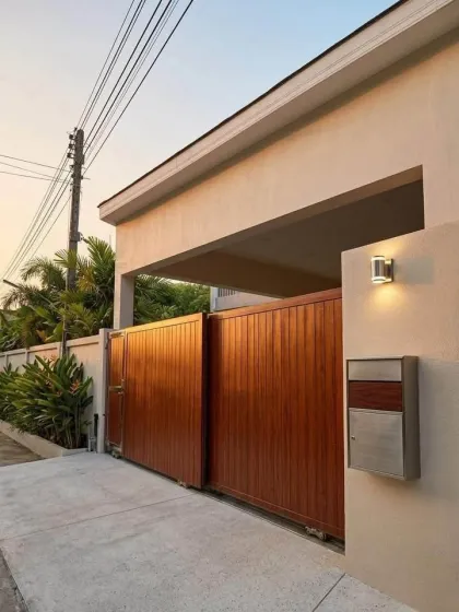 Neue Poolvilla 2 Schlafzimmer 3 Bäder nahe Flughafen Phuket