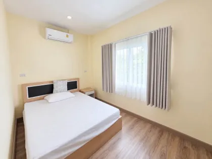 3-Bedroom 4-Bathroom Single Detached Villa with Private Pool in Phuket