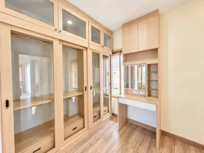 3-Bedroom 4-Bathroom Single Detached Villa with Private Pool in Phuket