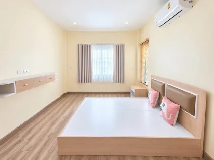 3-Bedroom 4-Bathroom Single Detached Villa with Private Pool in Phuket