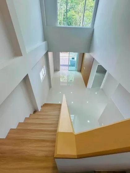 3-Bedroom Semi-Detached House with 2 Bathrooms in Rawai