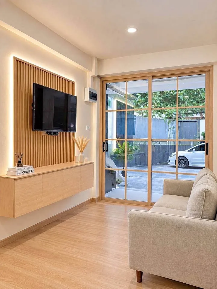 2-Bedroom Apartment for Sale at Phanthep Condo Town, Rawai, Phuket