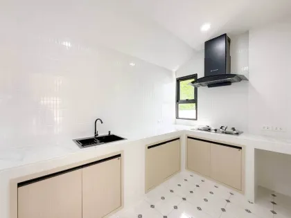 3-Bedroom 2-Bathroom Twin House for Sale in Layan, Phuket