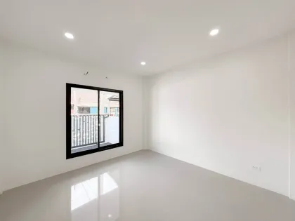 3-Bedroom 2-Bathroom Twin House for Sale in Layan, Phuket