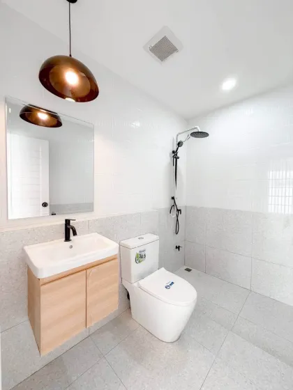 3-Bedroom 2-Bathroom Twin House for Sale in Layan, Phuket