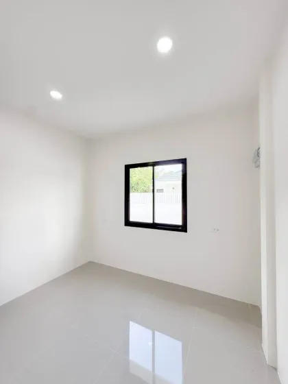 3-Bedroom 2-Bathroom Twin House for Sale in Layan, Phuket