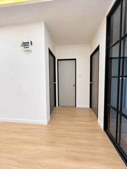 Villa de 2 habitaciones y 1 baño en Kathu cerca de la universidad