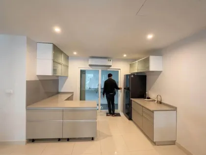 3 Schlafzimmer 3 Badezimmer Supalai Primo Reihenhaus in Thalang zu verkaufen
