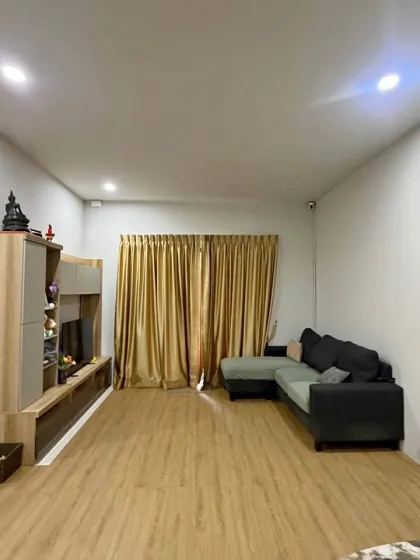 Modern 3-Bedroom House for Sale in Ban Phon, Phuket