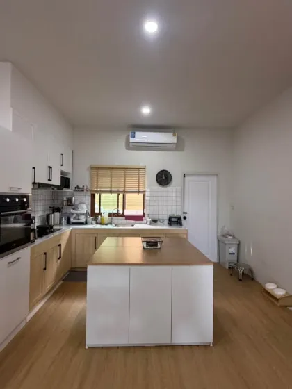 Modern 3-Bedroom House for Sale in Ban Phon, Phuket