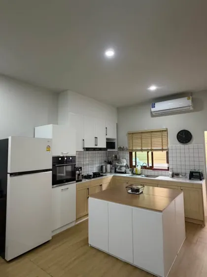 Modern 3-Bedroom House for Sale in Ban Phon, Phuket