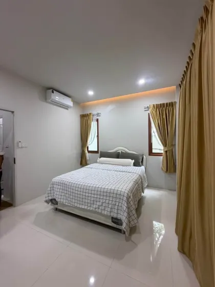 Modern 3-Bedroom House for Sale in Ban Phon, Phuket