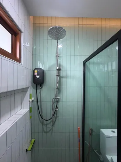Modern 3-Bedroom House for Sale in Ban Phon, Phuket