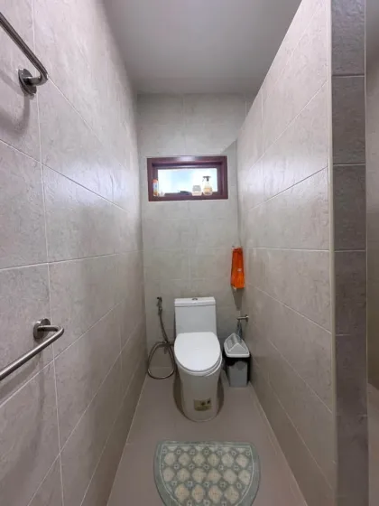 Modern 3-Bedroom House for Sale in Ban Phon, Phuket