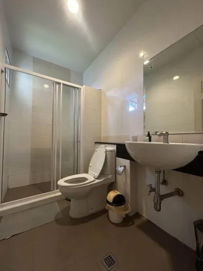 Villa indépendante 3 chambres 2 salles de bain Phuket Villa Jaofa 2