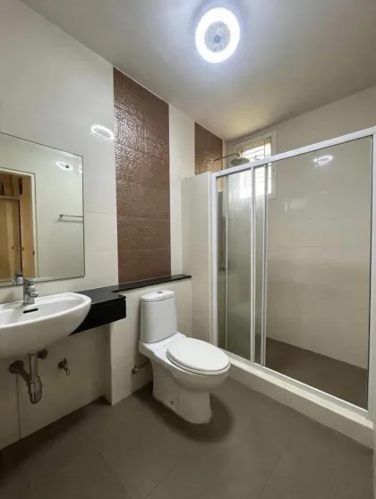 Villa indépendante 3 chambres 2 salles de bain Phuket Villa Jaofa 2