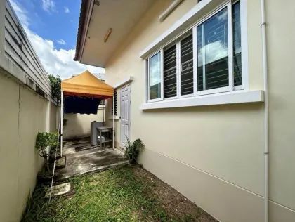 Villa indépendante 3 chambres 2 salles de bain Phuket Villa Jaofa 2