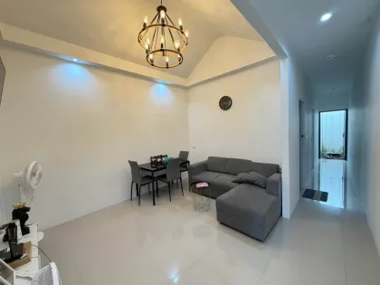 Mini Villa for Sale in Ban Don with 2 Bedrooms, 1 Bathroom