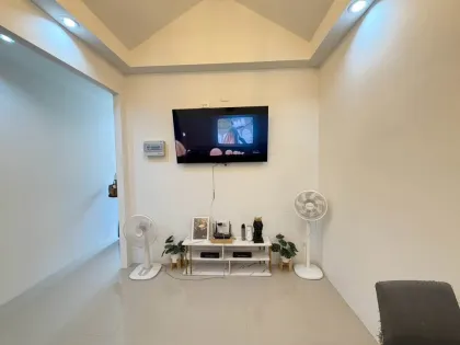 Mini Villa for Sale in Ban Don with 2 Bedrooms, 1 Bathroom