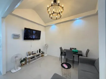 Mini Villa for Sale in Ban Don with 2 Bedrooms, 1 Bathroom