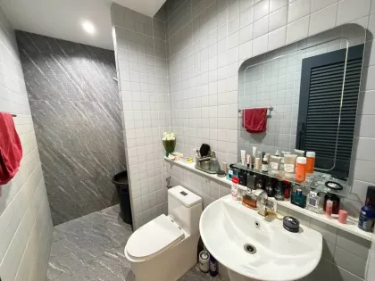 Mini Villa for Sale in Ban Don with 2 Bedrooms, 1 Bathroom