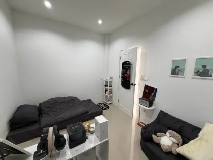 Mini Villa for Sale in Ban Don with 2 Bedrooms, 1 Bathroom