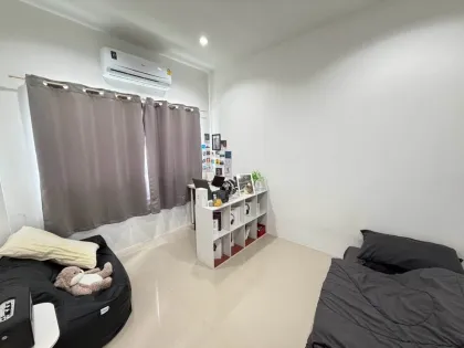 Mini Villa for Sale in Ban Don with 2 Bedrooms, 1 Bathroom