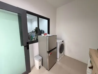 Mini Villa for Sale in Ban Don with 2 Bedrooms, 1 Bathroom