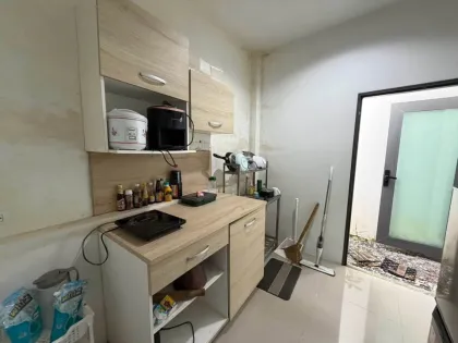 Mini Villa for Sale in Ban Don with 2 Bedrooms, 1 Bathroom