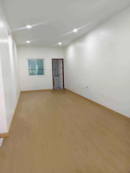 Villa de 4 habitaciones y 2 baños en iLeaf Town 1, Thalang