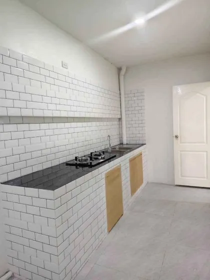 Villa de 4 habitaciones y 2 baños en iLeaf Town 1, Thalang