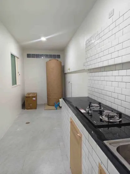Villa de 4 habitaciones y 2 baños en iLeaf Town 1, Thalang