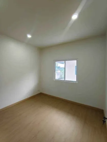 Villa de 4 habitaciones y 2 baños en iLeaf Town 1, Thalang